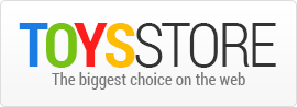 Toys store